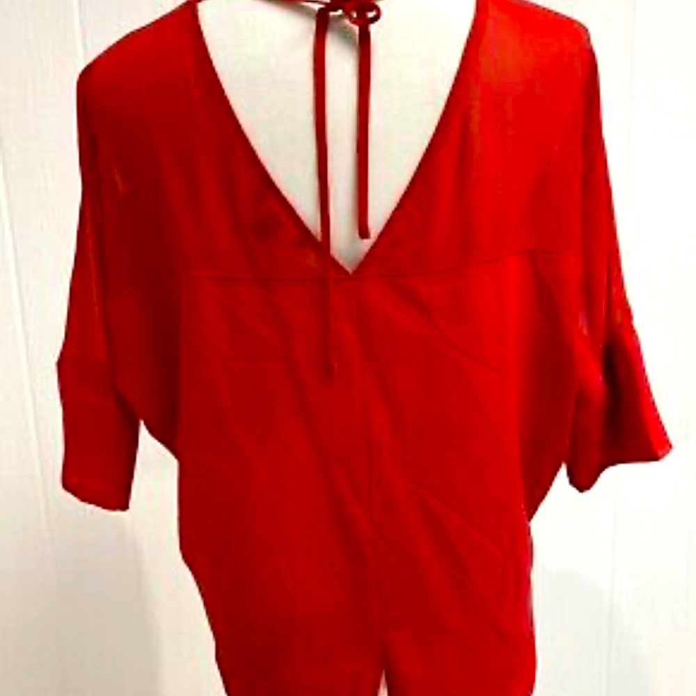 Women’s Express Top